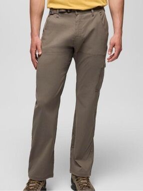 prAna Zion Pants